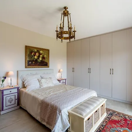Villa Maslina House With Private Pool In Evia Greece