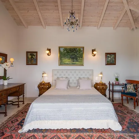 Maslina House With Private Pool In Evia Greece * Drosiá